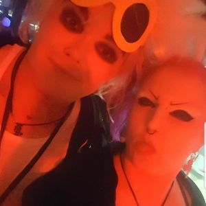 Meet your Posher, Grace